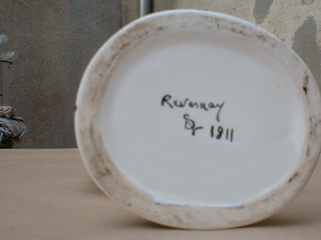 REVERNAY signature